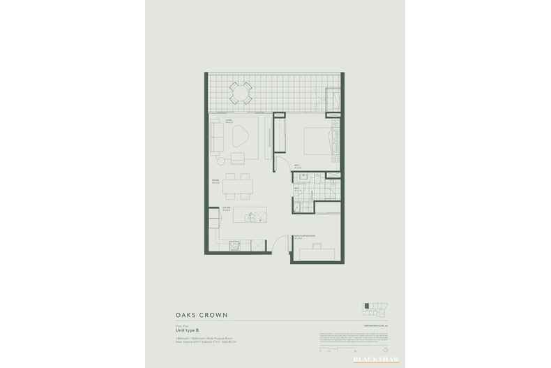 75/11 Irving Street Phillip