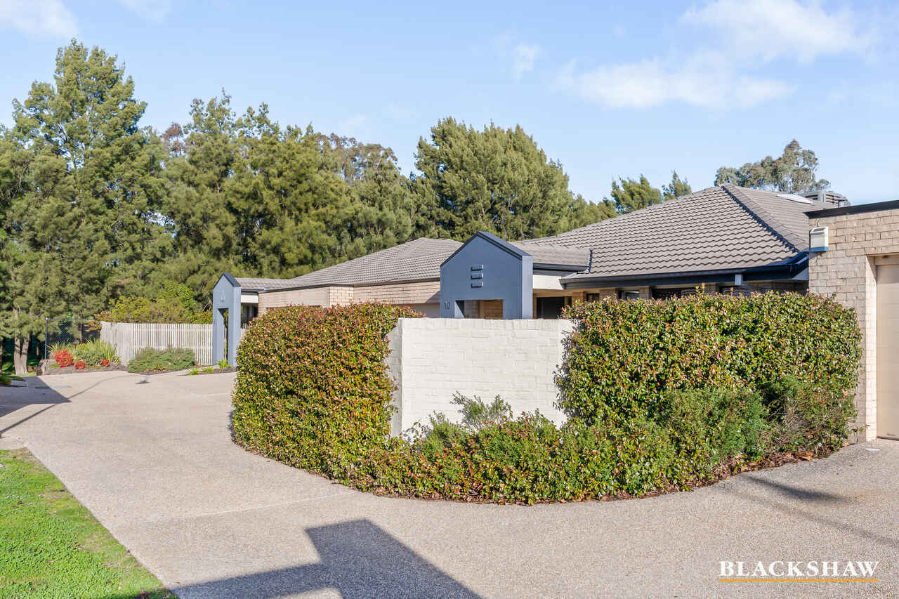 10/121 Streeton Drive Stirling