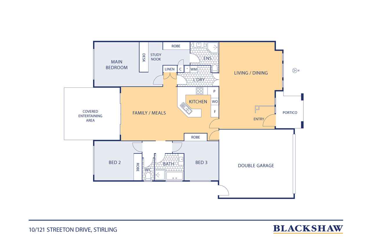 10/121 Streeton Drive Stirling