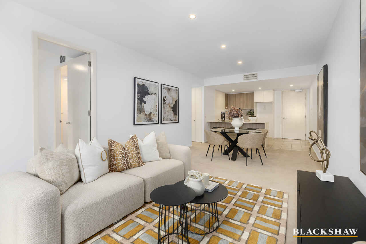 93/18 Austin Street Griffith