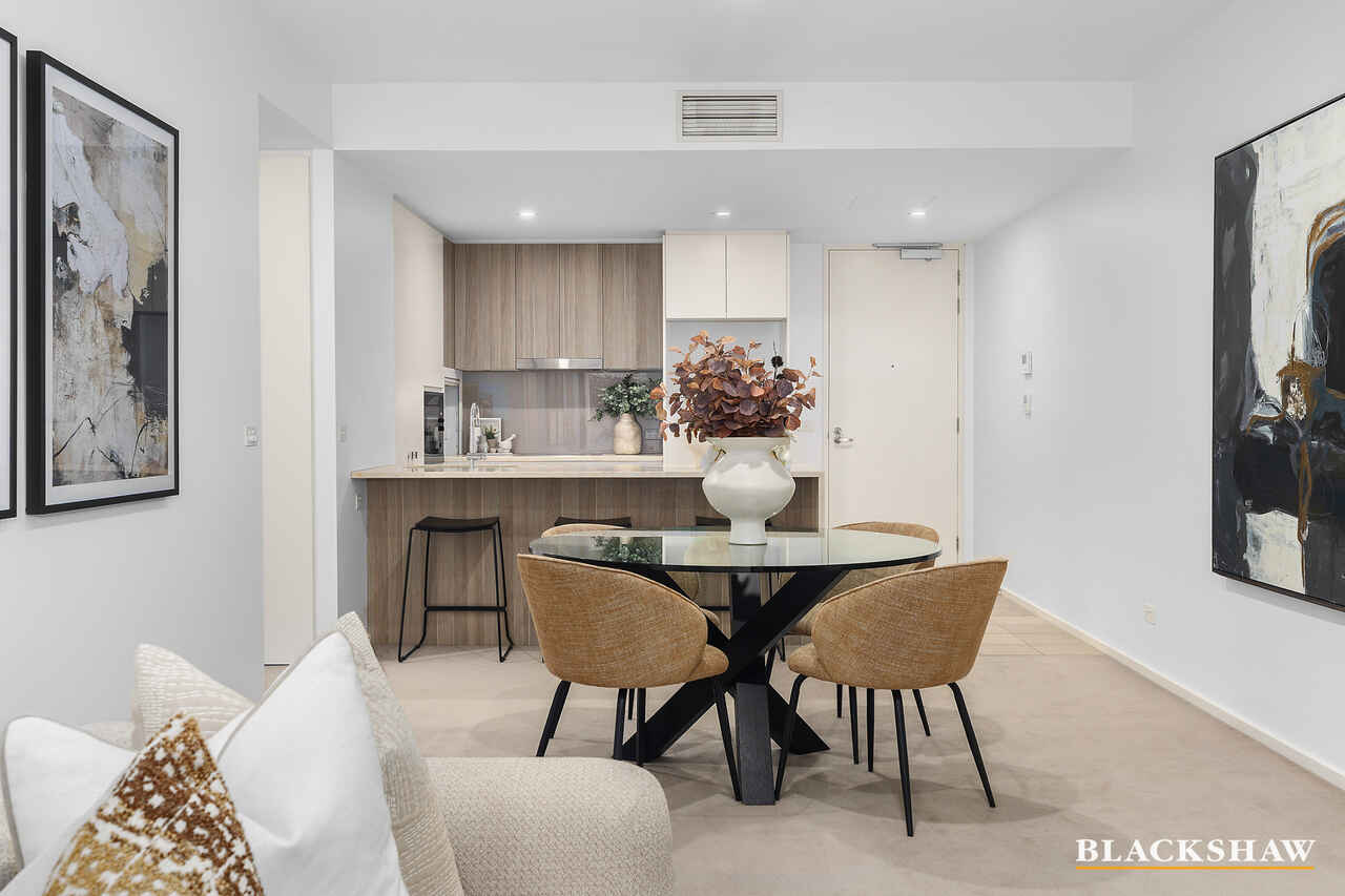 93/18 Austin Street Griffith