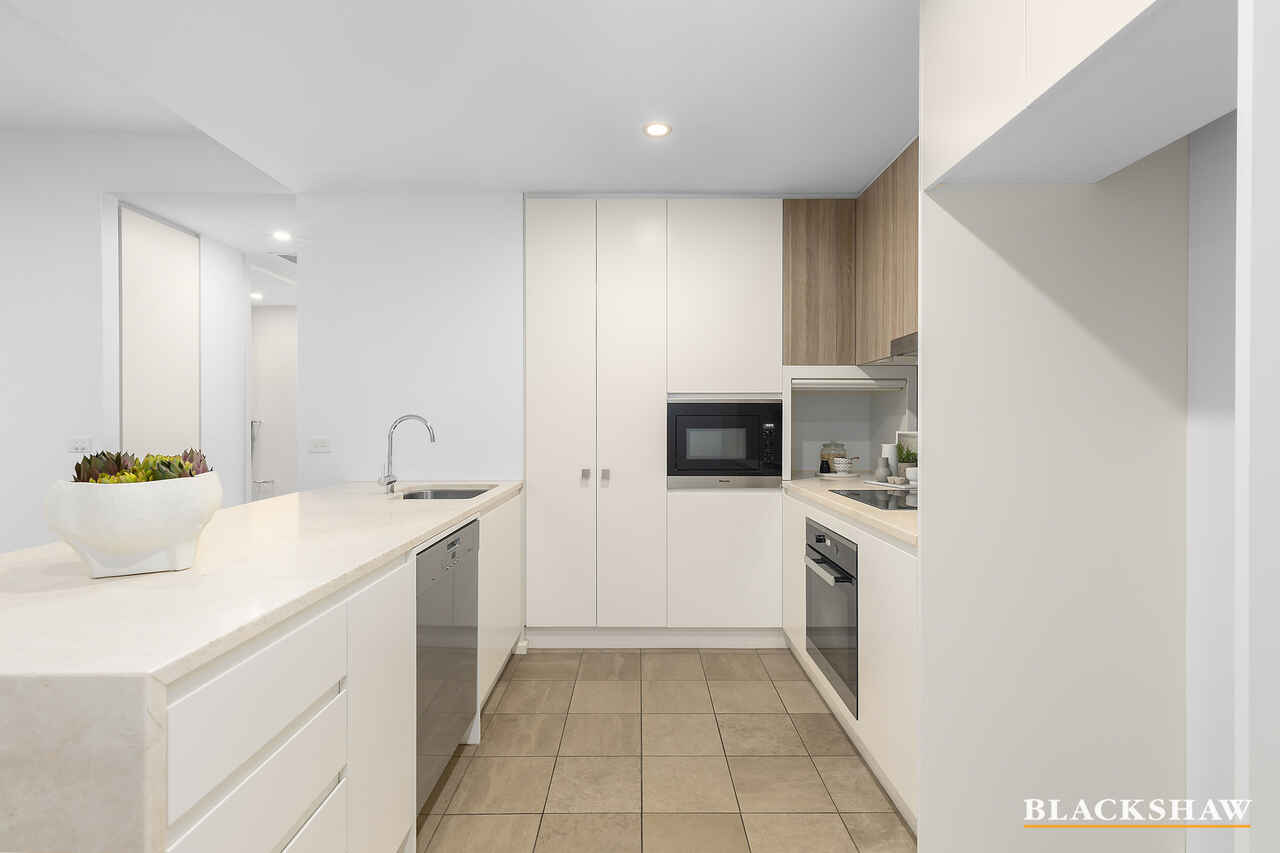 93/18 Austin Street Griffith