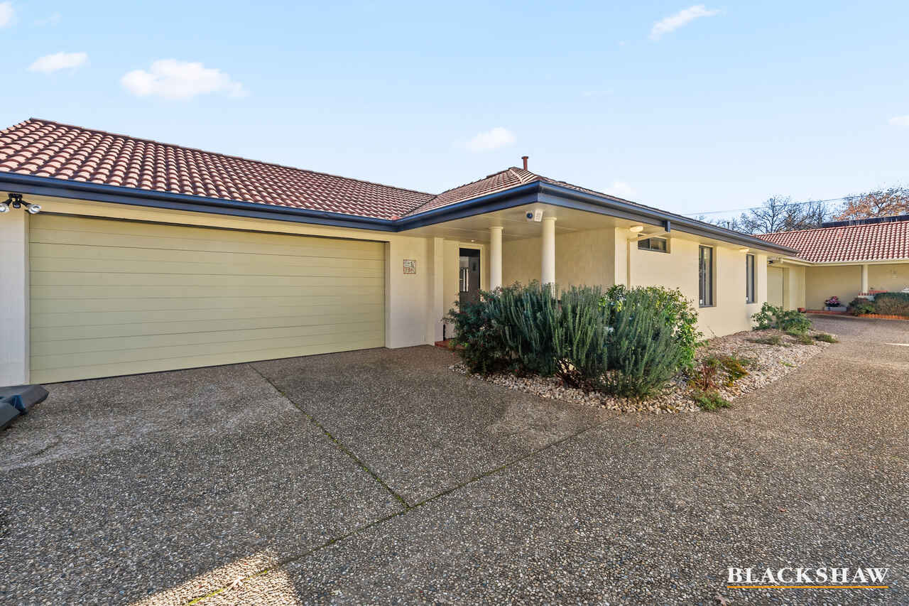 73a Monaro Crescent Griffith