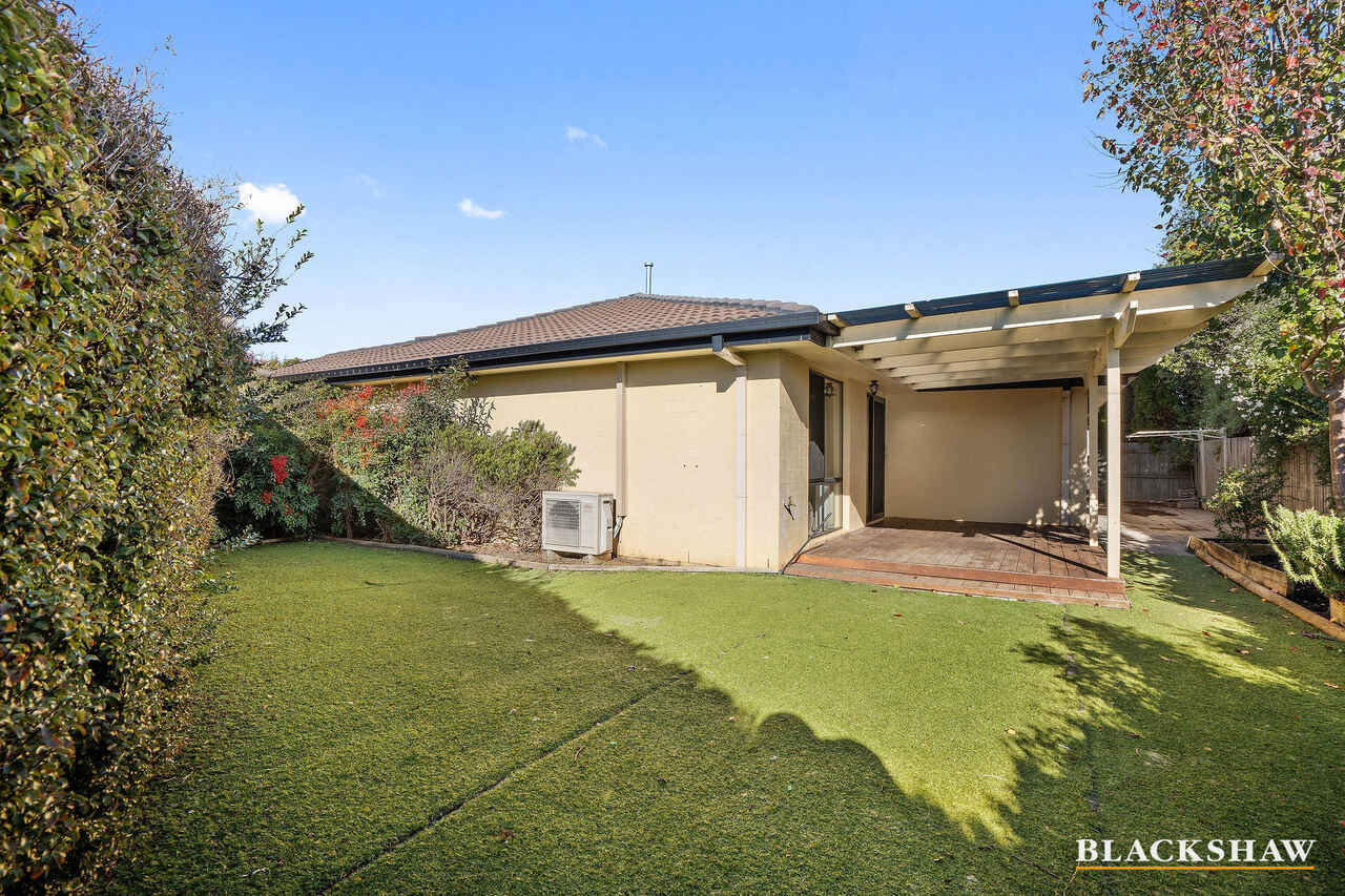 3/23 Carstairs Circuit Amaroo