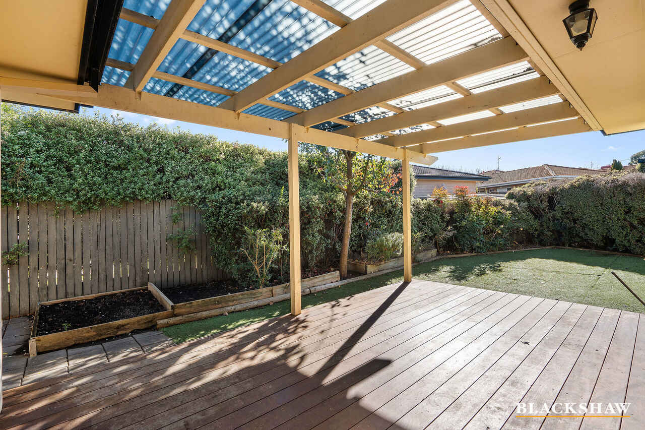 3/23 Carstairs Circuit Amaroo