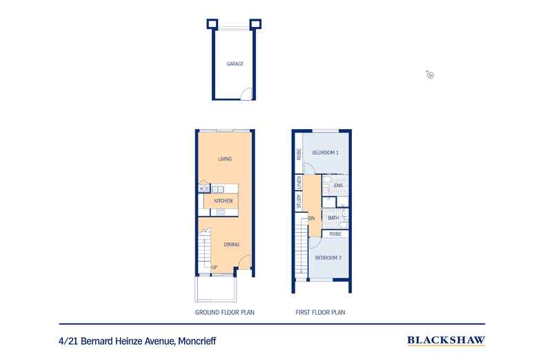 4/21 Bernard Heinze Avenue Moncrieff
