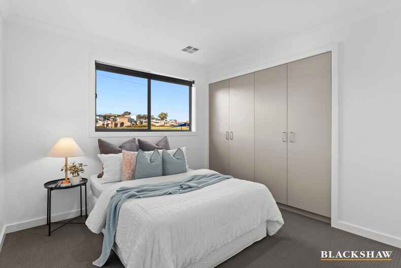 46 Fullston Way Strathnairn 46 Fullston Way Strathnairn