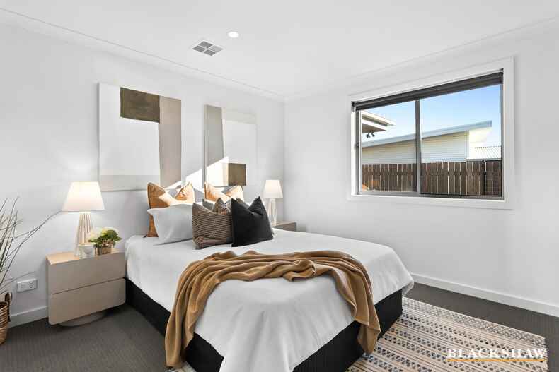 46 Fullston Way Strathnairn 46 Fullston Way Strathnairn