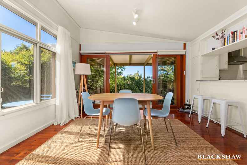 41 Caley Crescent Narrabundah