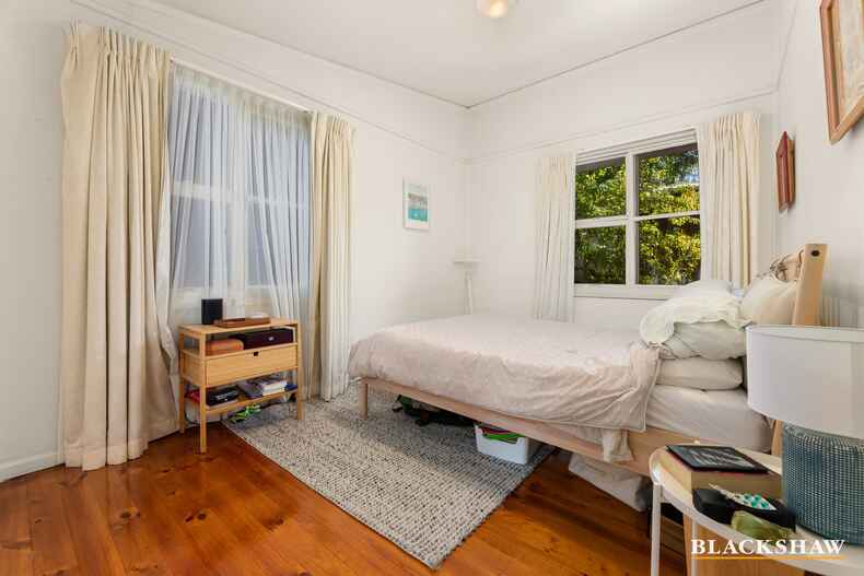 41 Caley Crescent Narrabundah