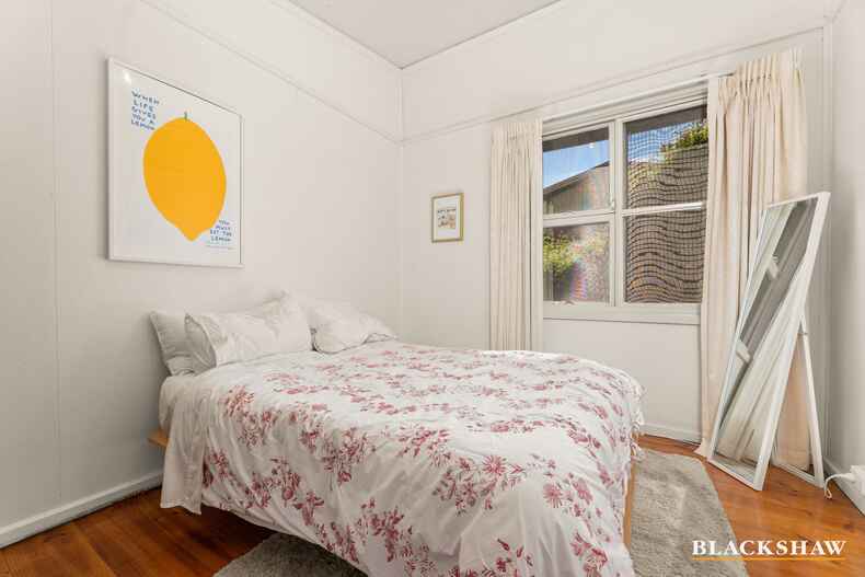 41 Caley Crescent Narrabundah