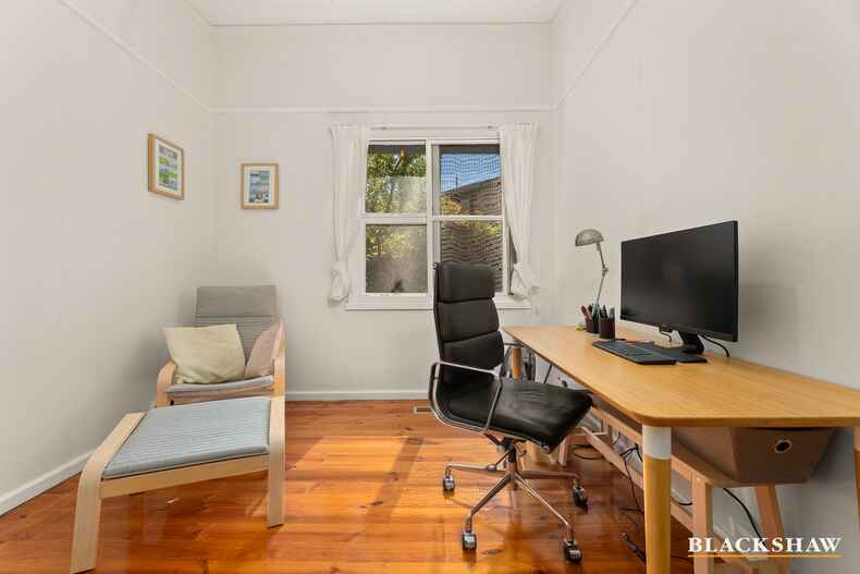 41 Caley Crescent Narrabundah