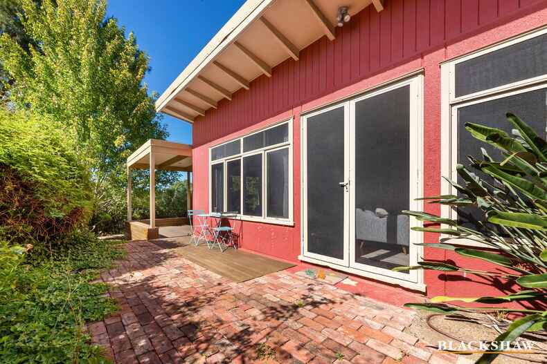 41 Caley Crescent Narrabundah