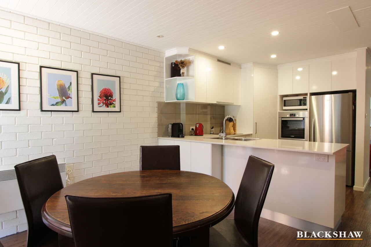 9/22 Leichhardt Street Griffith