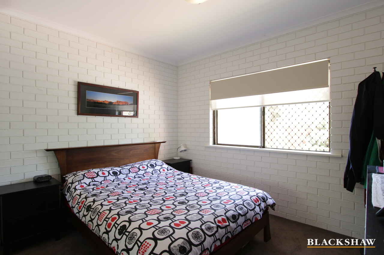 9/22 Leichhardt Street Griffith