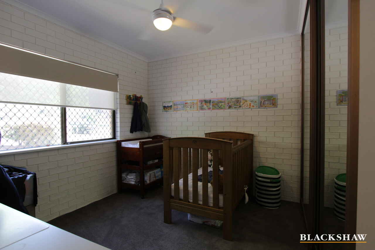 9/22 Leichhardt Street Griffith