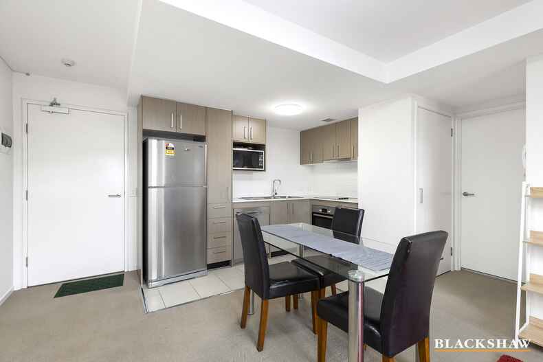 51/28 Mort Street Braddon