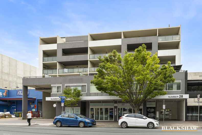 51/28 Mort Street Braddon