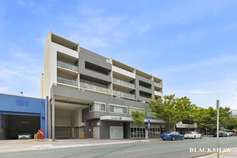 51/28 Mort Street Braddon