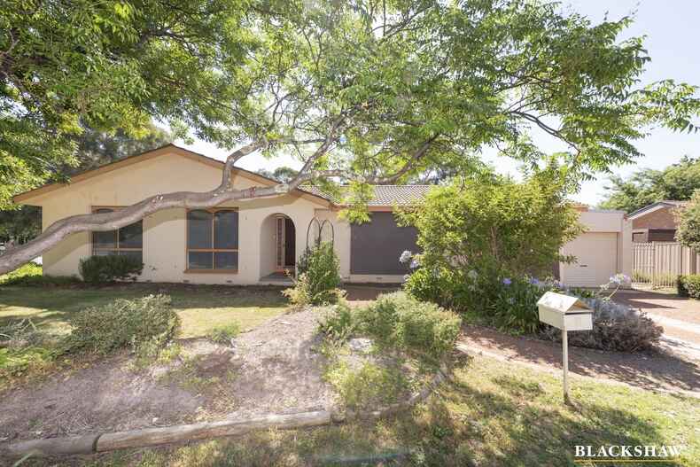 2 Keeling Place Kambah 2 Keeling Place Kambah