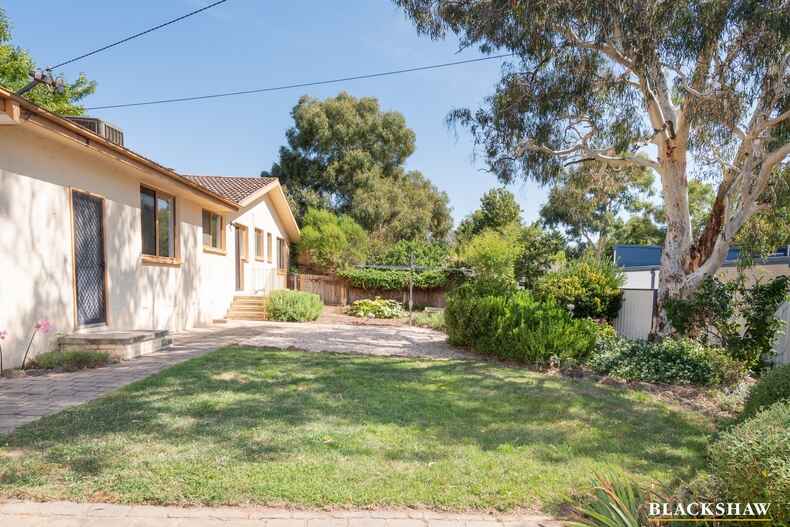 2 Keeling Place Kambah 2 Keeling Place Kambah
