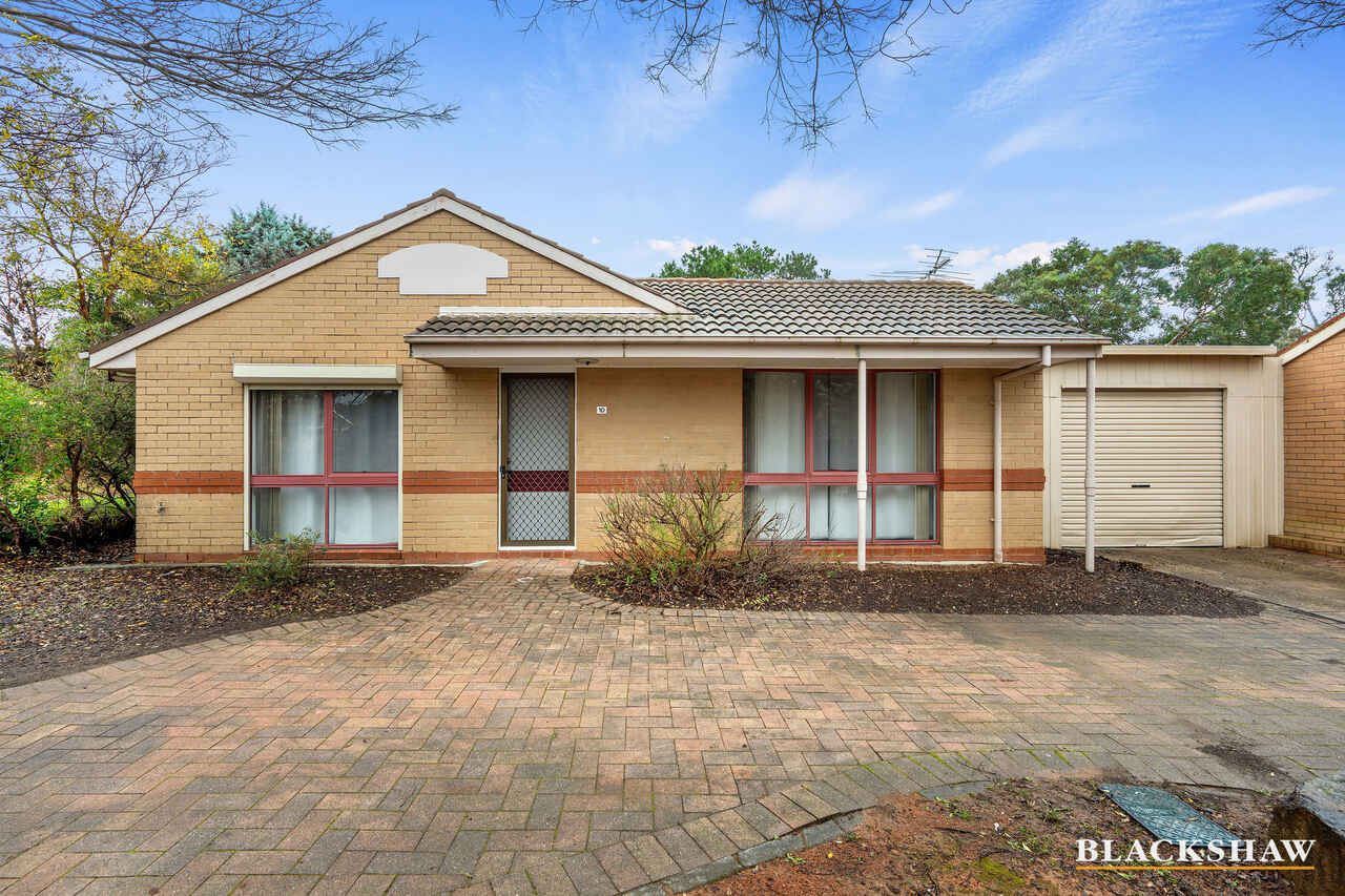 10 Gard Place Florey