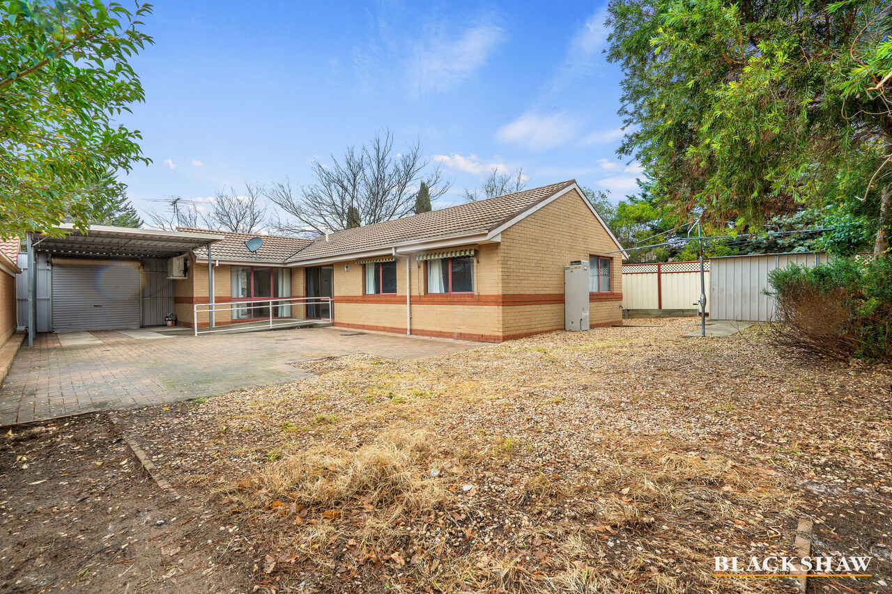 10 Gard Place Florey