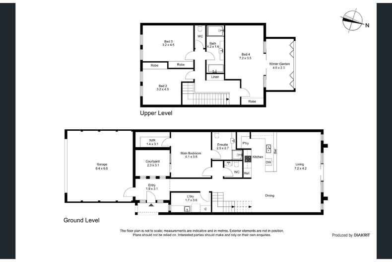 21/6 Grose Street Deakin 21/6 Grose Street Deakin