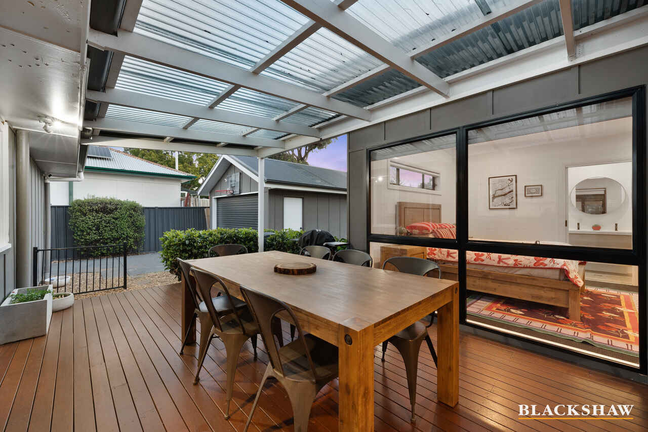 10 Wattle Street Karabar