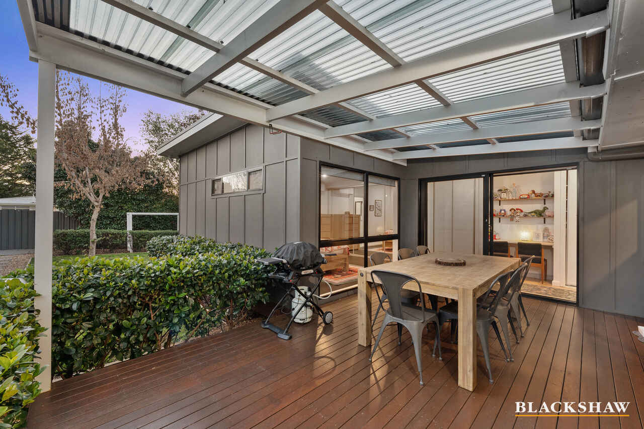 10 Wattle Street Karabar