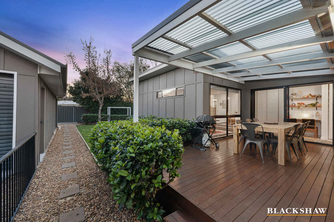 10 Wattle Street Karabar