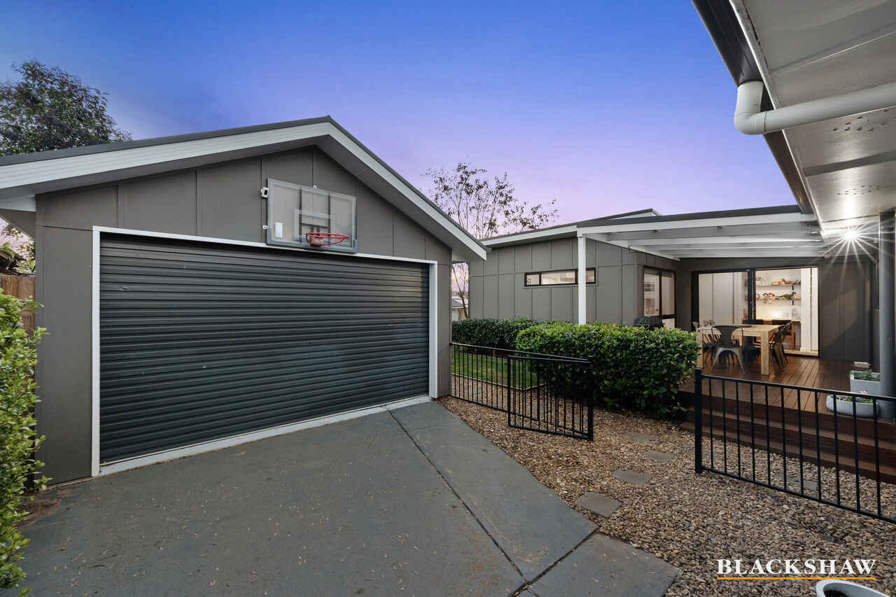 10 Wattle Street Karabar