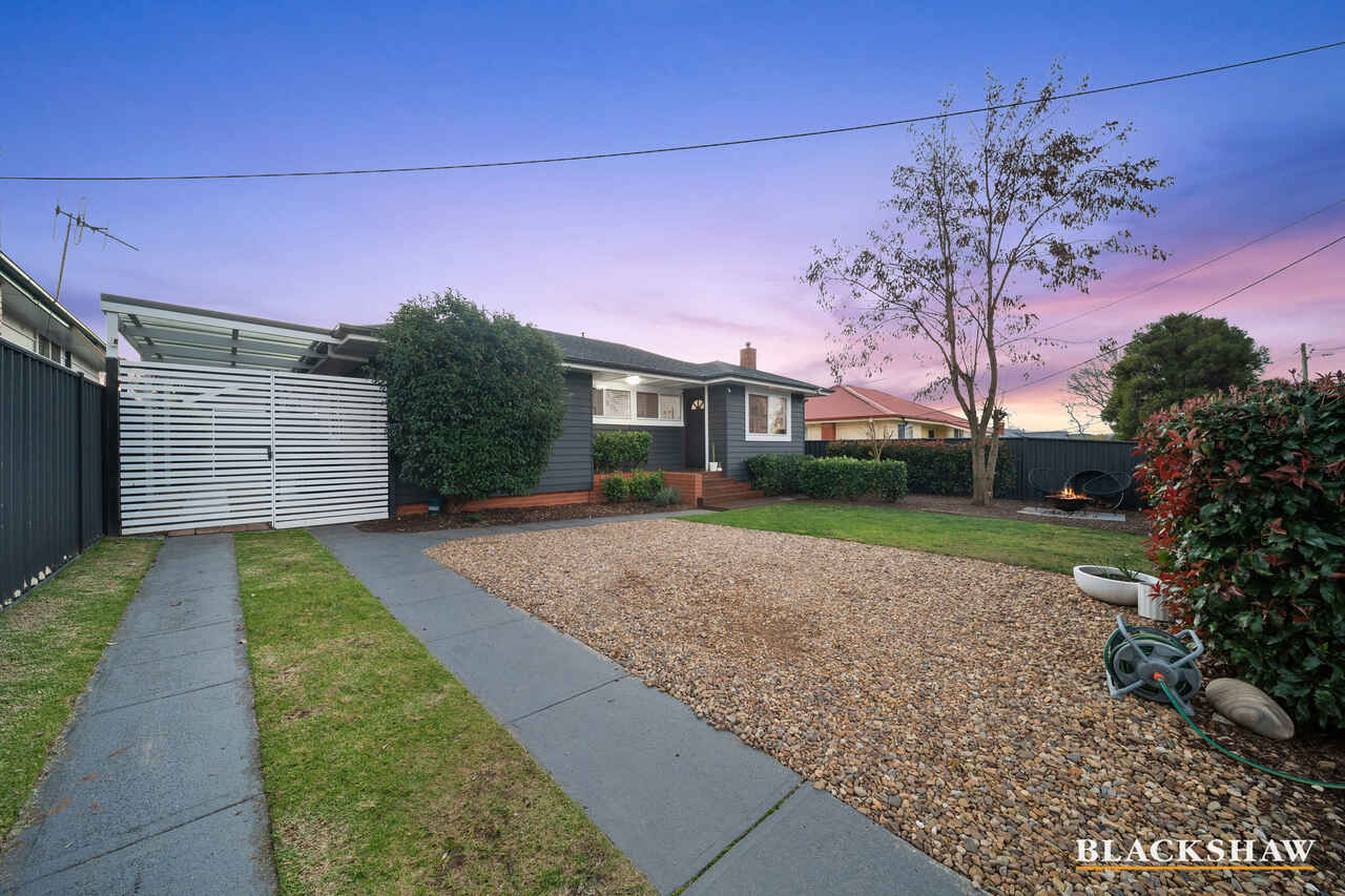 10 Wattle Street Karabar