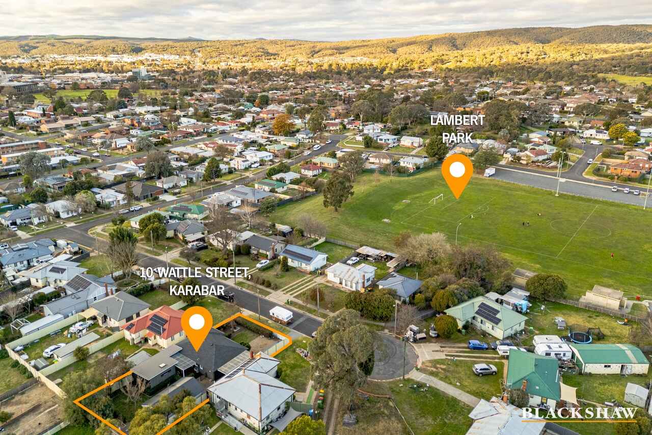 10 Wattle Street Karabar
