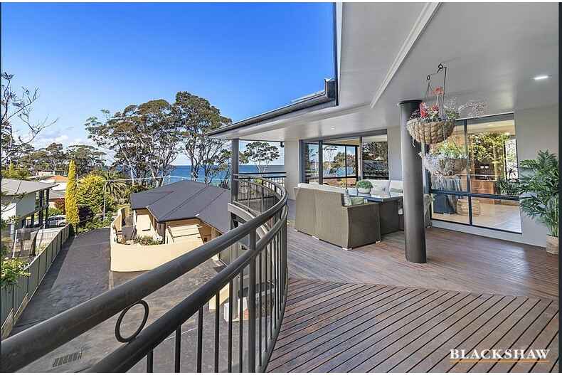 25b Graydon Avenue Denhams Beach 25b Graydon Avenue Denhams Beach