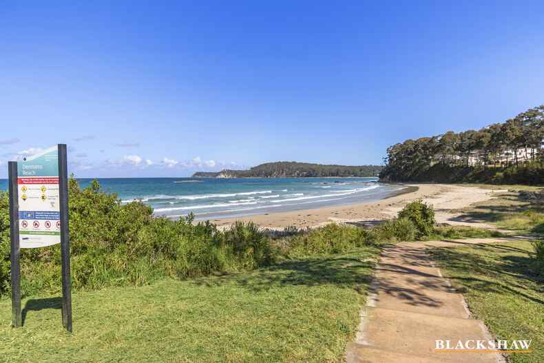 25b Graydon Avenue Denhams Beach 25b Graydon Avenue Denhams Beach