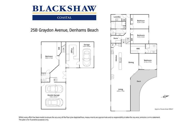 25b Graydon Avenue Denhams Beach 25b Graydon Avenue Denhams Beach
