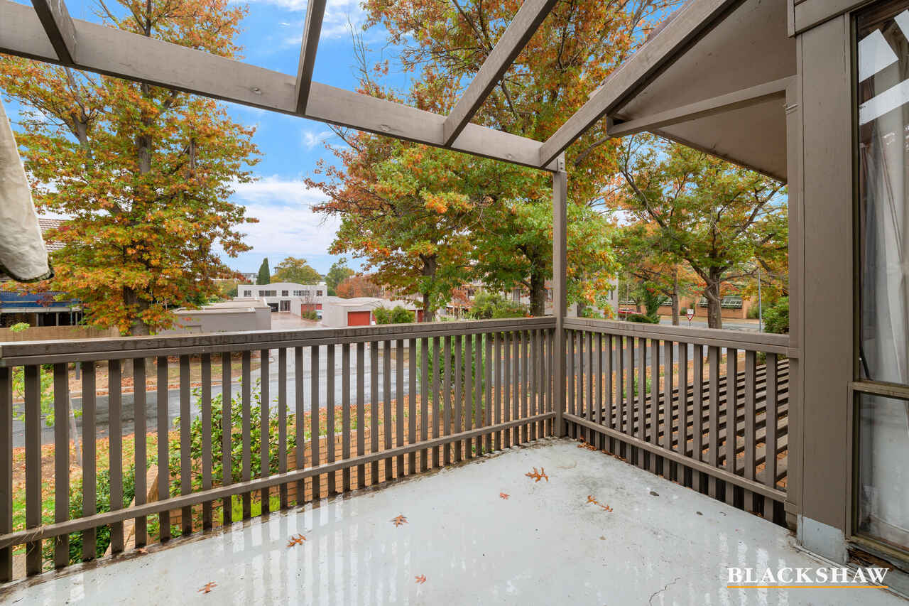 12/33 Dawes Street Kingston