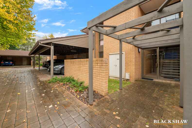 12/33 Dawes Street Kingston 12/33 Dawes Street Kingston