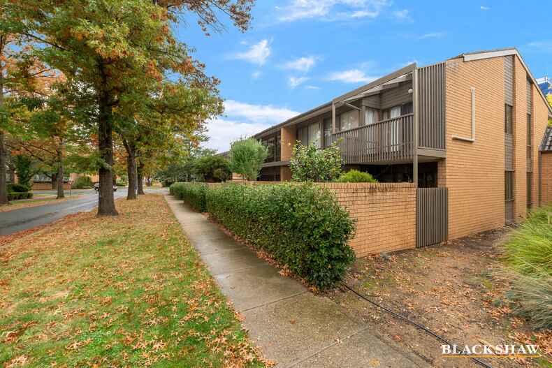 12/33 Dawes Street Kingston 12/33 Dawes Street Kingston