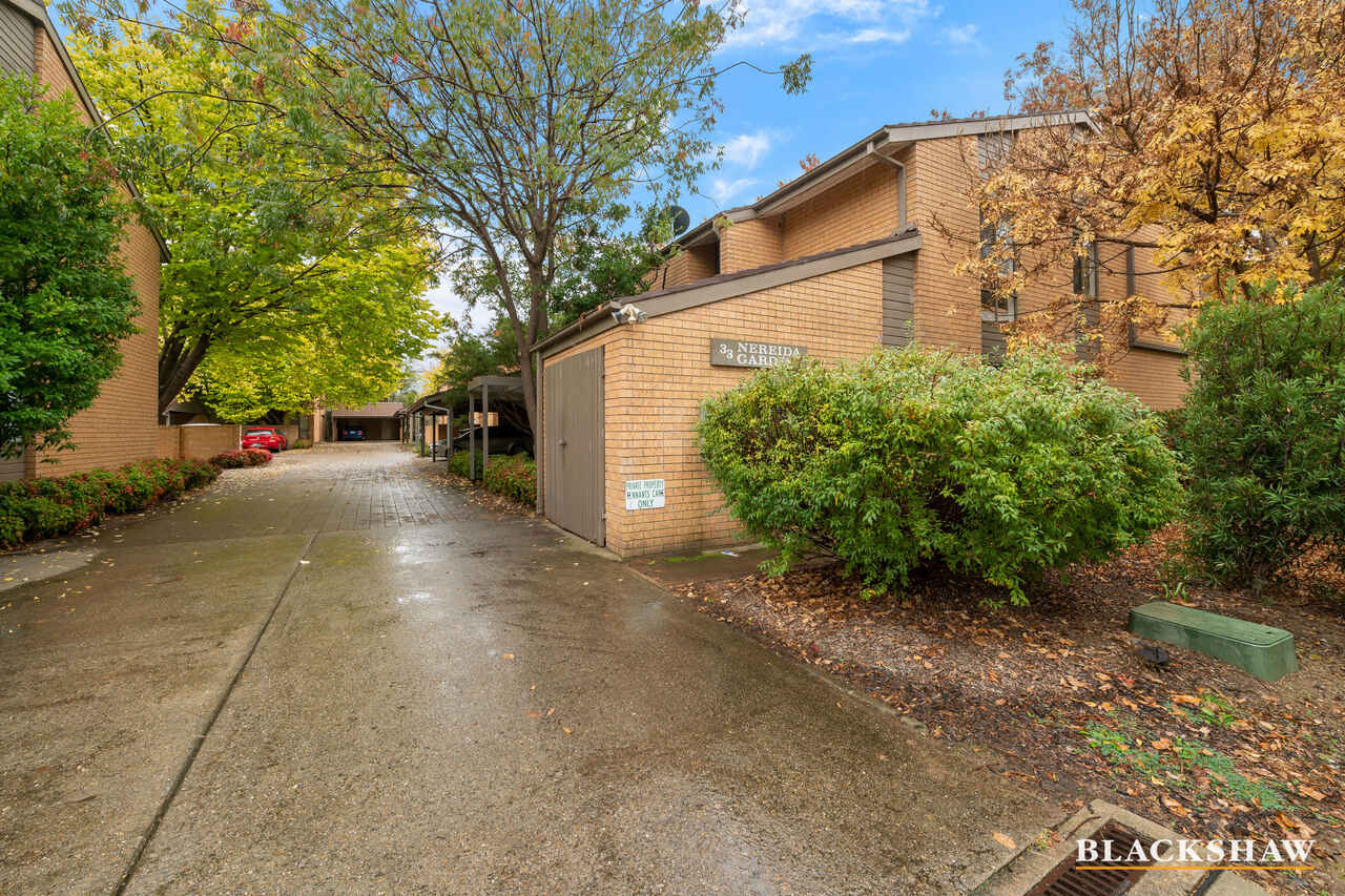 12/33 Dawes Street Kingston