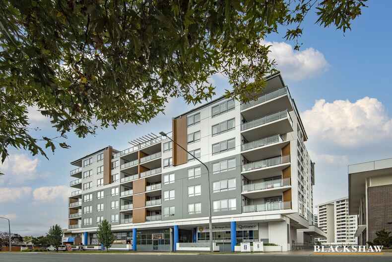 89/77 Gozzard Street Gungahlin 89/77 Gozzard Street Gungahlin