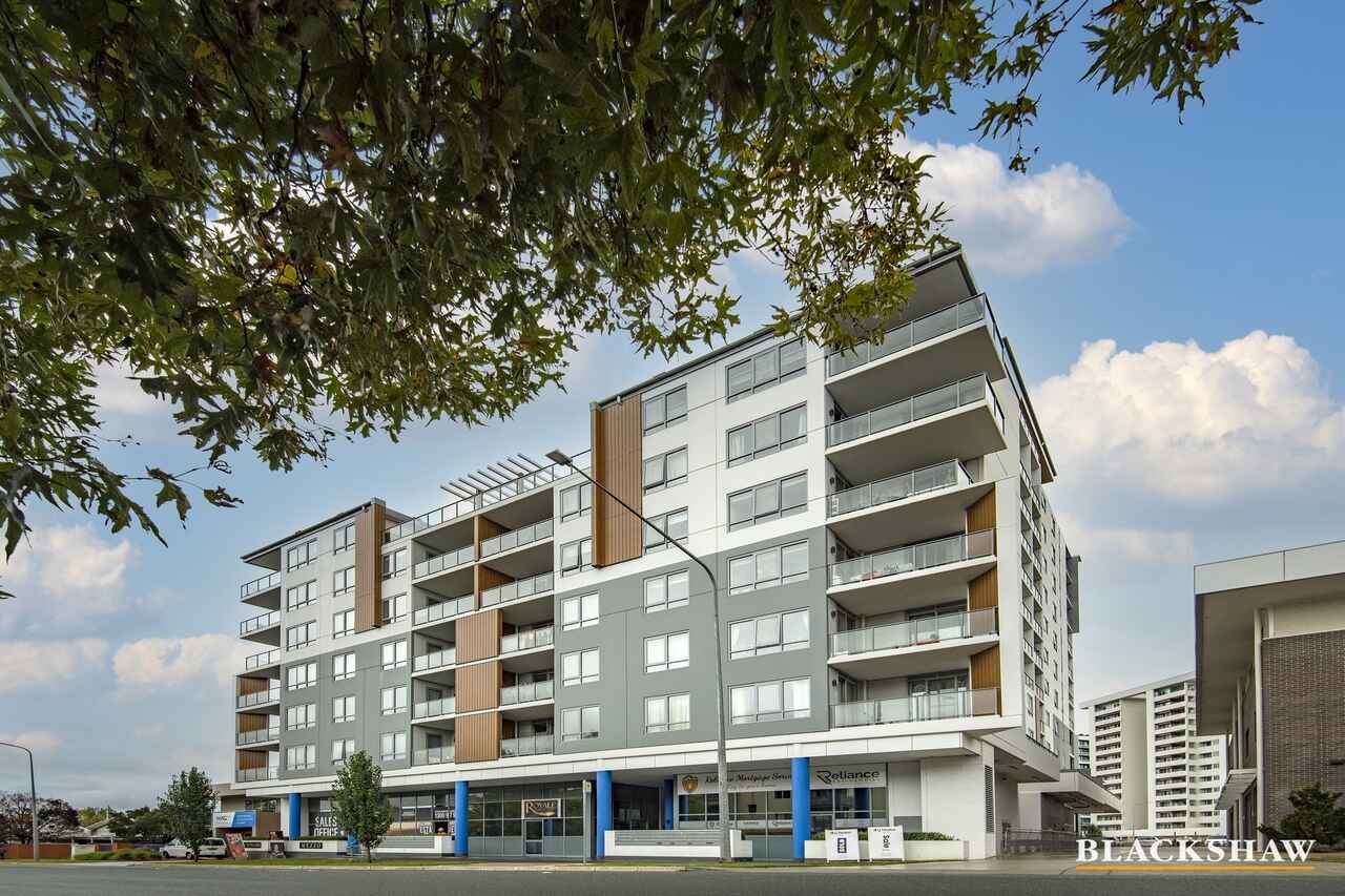 89/77 Gozzard Street Gungahlin