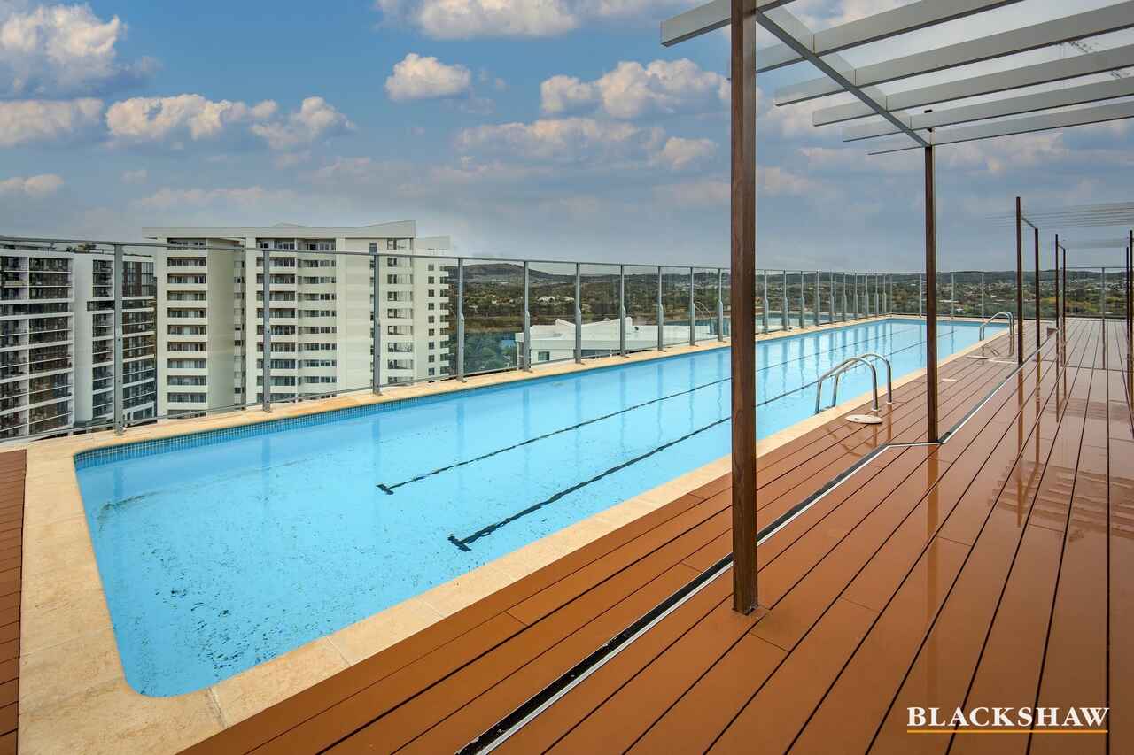 89/77 Gozzard Street Gungahlin