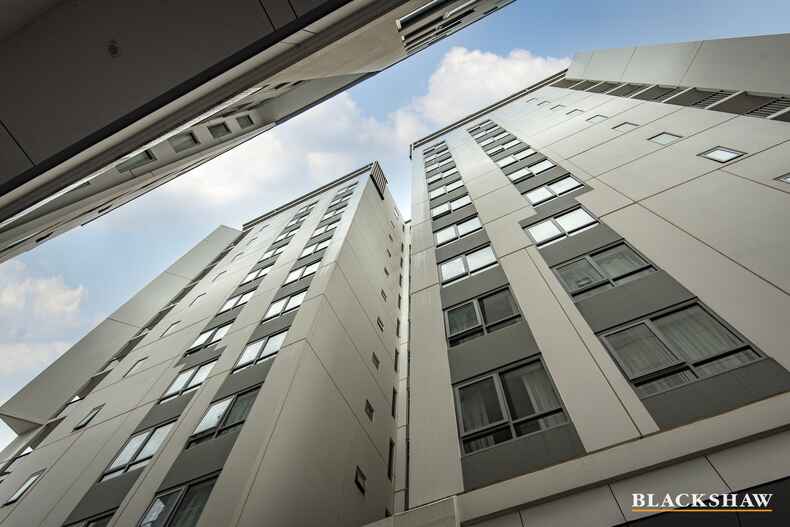 89/77 Gozzard Street Gungahlin 89/77 Gozzard Street Gungahlin