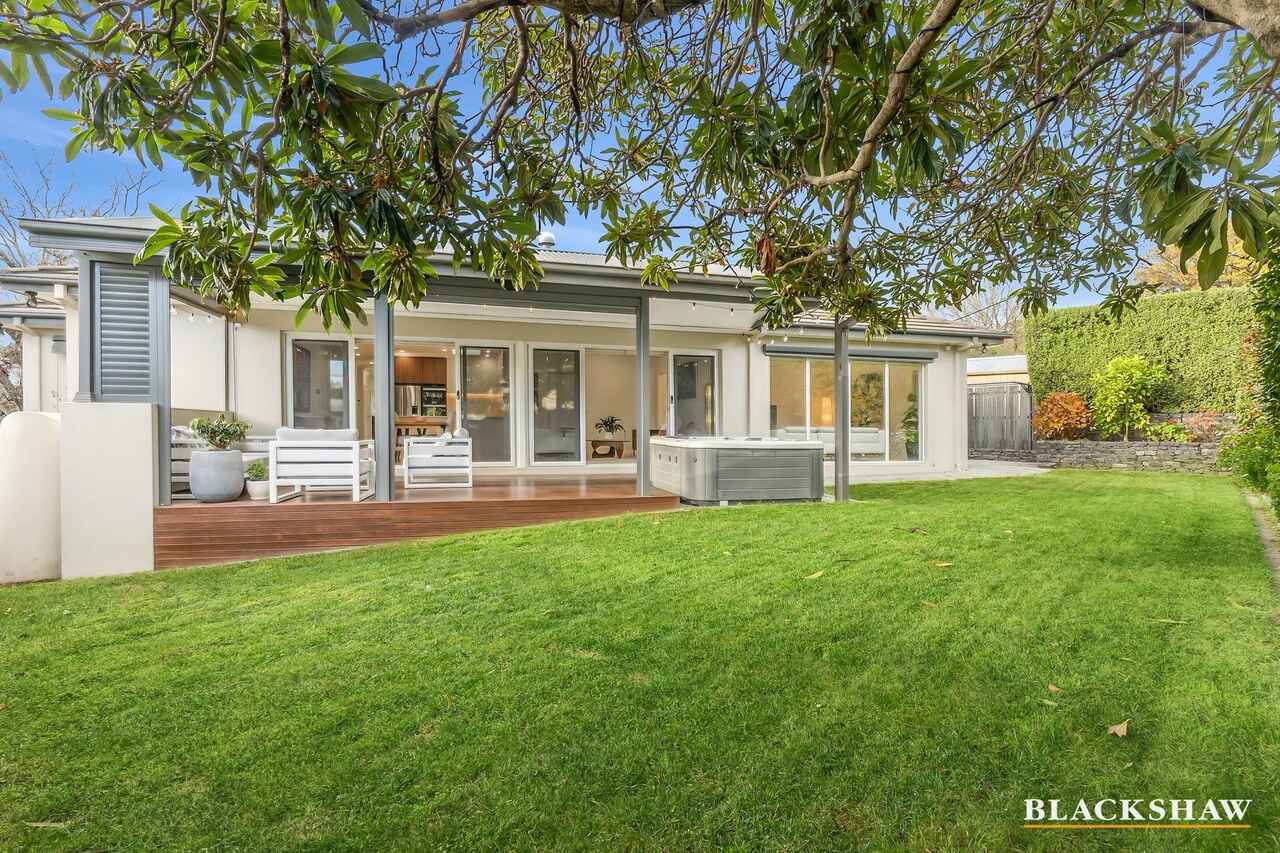 11 Propsting Street Curtin