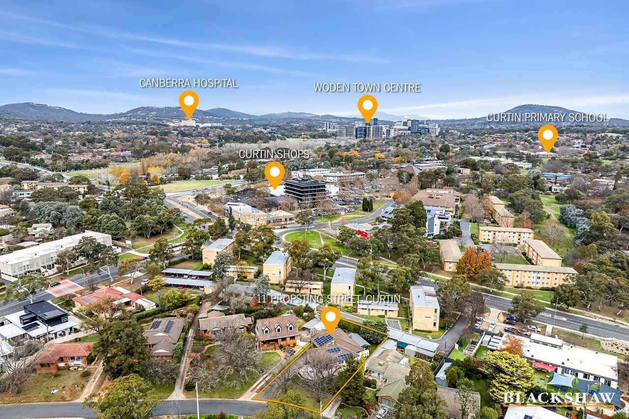 11 Propsting Street Curtin