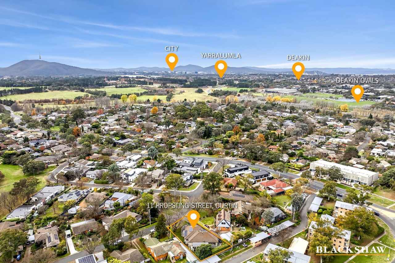 11 Propsting Street Curtin