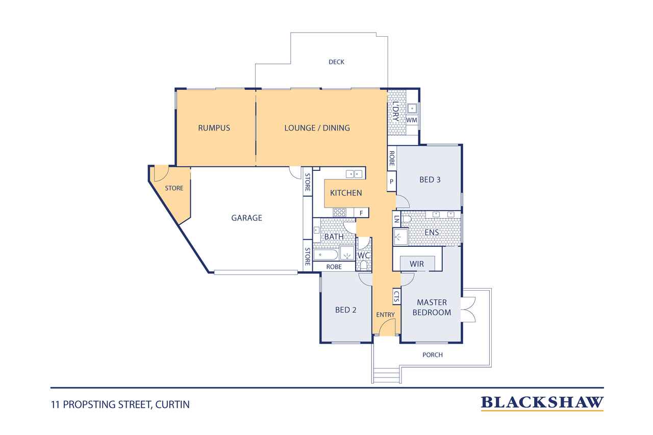 11 Propsting Street Curtin