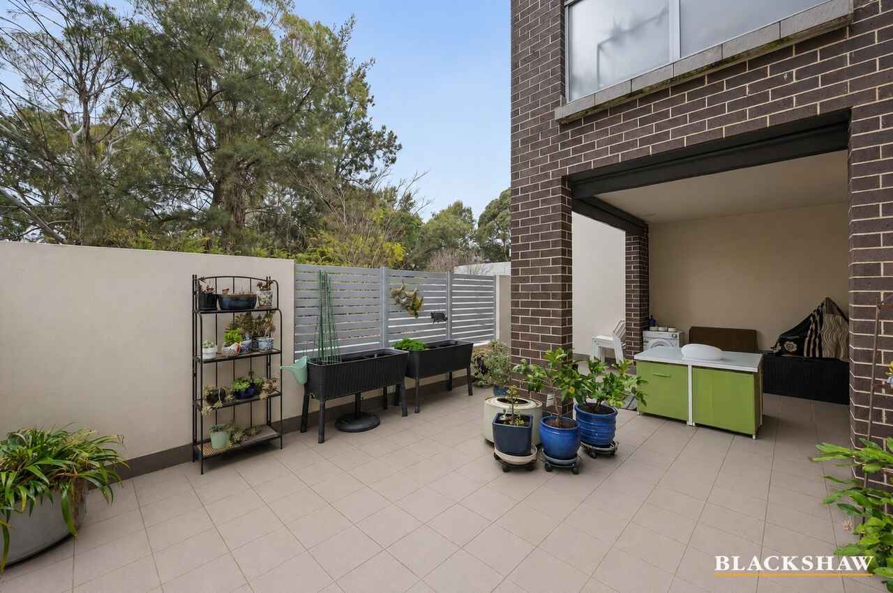 5/6 High Street Queanbeyan East